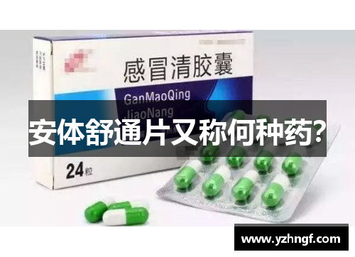 安体舒通片又称何种药？